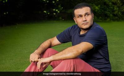 Pat Cummins - Rohit Sharma - "Rohit Fans Thanda Lo": Virender Sehwag Clarifies 'Vada Pav' Tweet After Backlash - sports.ndtv.com - Australia - India -  Kolkata