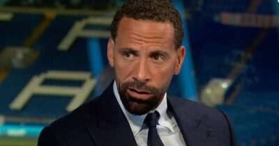 Rio Ferdinand's "battered" claim proves spot on as Chelsea stumble against Real Madrid