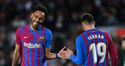Eintracht Frankfurt vs FC Barcelona live stream: How can I watch Europa League game on TV in UK today?