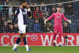 Hugo Lloris - Bromwich Albion - Valerien Ismael - Sam Johnstone - Promising update for Tottenham emerges in transfer race for West Brom star as likely role at Spurs becomes clearer - msn.com - Manchester -  Newcastle - county Southampton