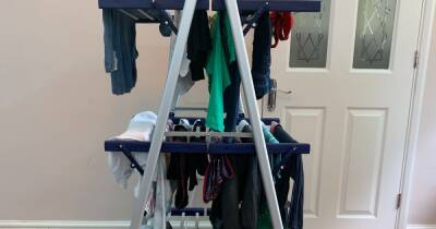 We group tested clothes airers, cosy clothing and more to help keep costs low at home - manchestereveningnews.co.uk