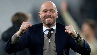 John Macginn - Bruno Lage - Declan Rice - Jude Bellingham - Harry Kane - Ruben Neves - Aluvión de estrellas para Ten Hag - en.as.com