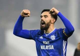 Cardiff City fan pundit gives his verdict on the future of Marlon Pack
