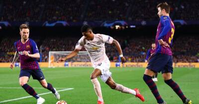 Marcus Rashford to Barcelona - everything we know about La Liga giant's transfer interest in Manchester United forward
