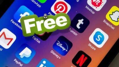 66 apps y juegos de Android de pago que están gratis en Google Play hoy, 5 de abril - en.as.com -  Santa