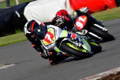 Fab Racing returns to action at Lydd - bikesportnews.com - Britain