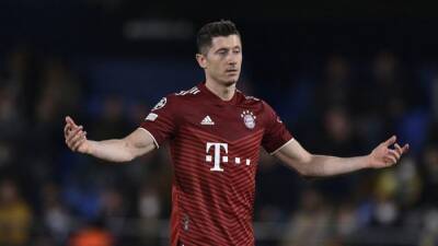 Bayern out to mend dented confidence with win over Augsburg