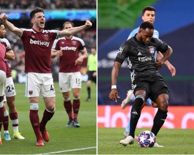 West Ham vs Lyon Live Stream: How to Watch, Team News, Head to Head, Odds, Prediction and Everything You Need to Know