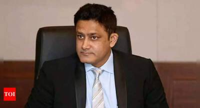 Anil Kumble felt he was unfairly treated: Former COA chief Vinod Rai writes in his book