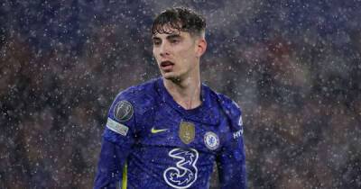 Joe Cole - Karim Benzema - Kai Havertz - Steve Macmanaman - Joe Cole's Kai Havertz claim can see Chelsea turn tie around in second leg against Real Madrid - msn.com