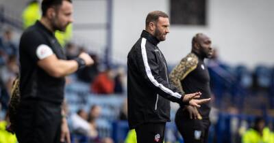 Darren Moore - Sheffield Wednesday - Liam Palmer - Lee Gregory - Sheffield Wednesday's Bolton Wanderers expectation outlined as Owls receive injury boost - manchestereveningnews.co.uk - county Hillsborough