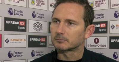 Frank Lampard's Newcastle United omission and 'reality' claim which Eddie Howe has proven wrong