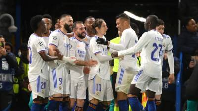 Un prodigio del Madrid - en.as.com