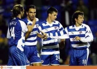 8 players you probably forgot ever played for Reading FC - msn.com - county Berkshire