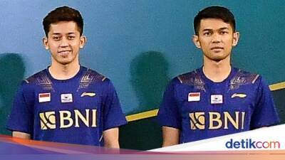 Rekap Hasil Korea Open 2022: 7 Wakil Indonesia ke Perempatfinal
