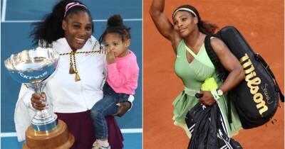 Serena Williams says breaking Grand Slam record is no longer her priority