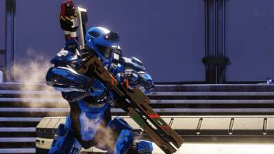 Halo Infinite Battle Royale Mode: “Last Spartan Standing” Game Mode Leaked - givemesport.com