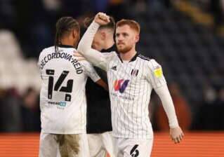 Marco Silva - Harrison Reed - Harrison Reed sends message to Fulham supporters following Middlesbrough victory - msn.com - Serbia -  Coventry - county Riverside