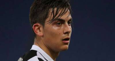 Paulo Dybala - Sky Italia - 'Crazy' - Pundit stunned after seeing what Spurs target is demanding, says he is 'useless' - msn.com - Italy - Argentina