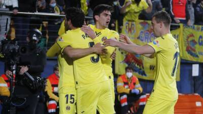 La prensa coincide: el Villarreal minimiza al Bayern