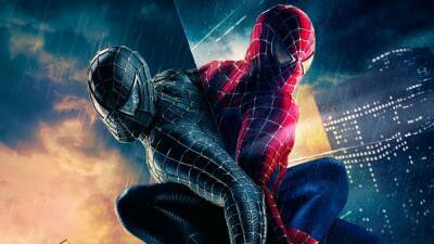 Sam Raimi: dispuesto a seguir en Marvel y dirigir Spider-Man 4 con Tobey Maguire - MeriStation