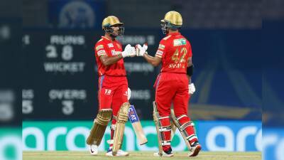 Punjab Kings vs Gujarat Titans, IPL 2022: When And Where To Watch Live Telecast, Live Streaming