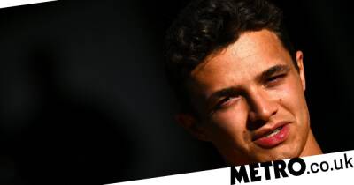 Lando Norris defends decision to sign long-term F1 contract with McLaren after criticism