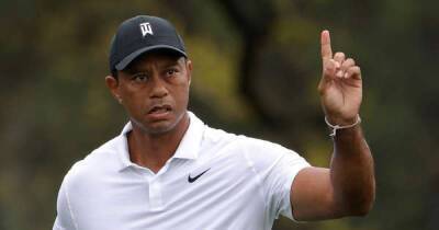 Wayne Rooney - Joe Biden - Ash Barty - Augusta National - Harry Kane - Molly-Mae Hague - When does the Masters start? UK tee times, TV channel, live stream, Tiger Woods latest, betting odds, weather - msn.com - Britain - Russia - Ukraine - Usa - Senegal - state Texas - Jamaica - county Prince William -  Hague