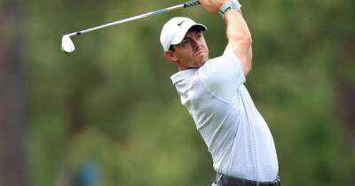 How Tiger Woods effect might help Rory McIlroy break Masters duck for Majors clean sweep