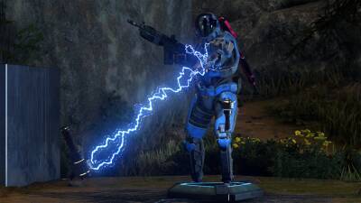 Halo Infinite April 5th Patch: Big Changes to BTB Introduced - givemesport.com