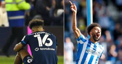 Two-faced Huddersfield Town need to summon up their best selves for high stakes games