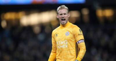 Brendan Rodgers - Kasper Schmeichel - Sold for under £1m, now a PL winner: Leeds suffered embarrassment with "special" star - opinion - msn.com - Denmark