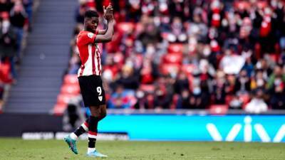 ATHLETIC | El laberinto de Williams - en.as.com