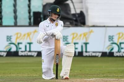 Proteas wary of Domingo's local knowledge ahead of St George's Park Test
