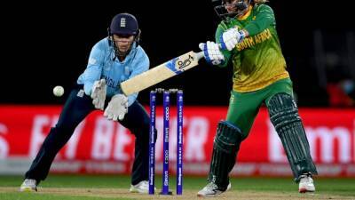 Former South Africa Captain Mignon Du Preez Calls Time On ODI, Test Career