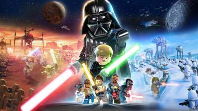 Lego Star Wars: The Skywalker Saga: Latest Codes (April 2022) How to Redeem and More