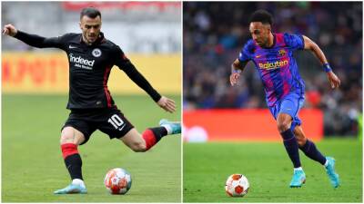 Frankfurt vs Barcelona UEL Live Stream: How to Watch, Team News, Head to Head, Odds, Prediction and Everything You Need to Know