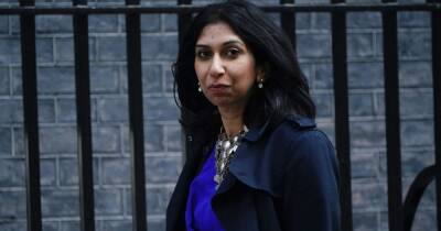 Attorney General wins bid to block BBC identifying 'MI5 informant'