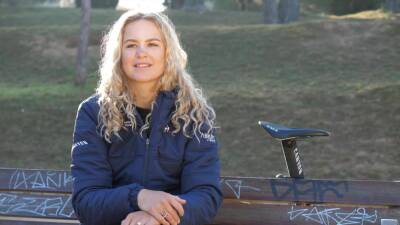 Movistar's 22 year-old sprinter, Emma Norsgaard - 'I want to win Paris-Roubaix. I need to win Paris-Roubaix' - eurosport.com