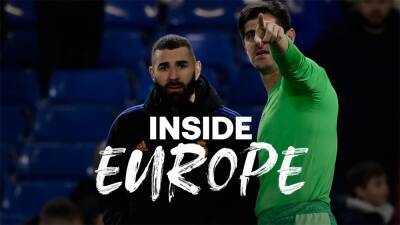Thomas Tuchel - Carlo Ancelotti - Federico Valverde - ‘He’s ready to win the Ballon d’Or!’ – Spain reacts to sensational Karim Benzema and Real Madrid - eurosport.com - Spain - Italy -  Paris