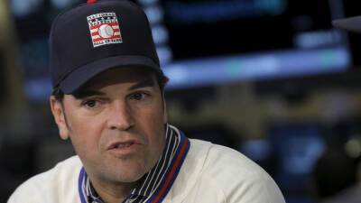 MLB legend Mike Piazza still feels excitement for Opening Day, recalls fond memories
