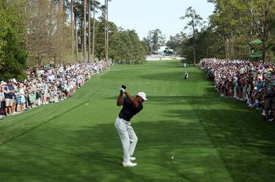 Jack Nicklaus - Tiger Woods - Augusta National - Tom Watson - Gary Player - Louis Oosthuizen - Early storms delay start of 86th Masters - news24.com - Spain - South Africa - Chile