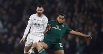 Alasdair Gold - Twist: Reliable journalist now changes tune, thinks big Celtic deal will be 'done' - msn.com - Usa - parish Cameron