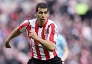 8 players you probably forgot ever played for Sunderland