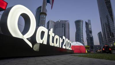 Qatar World Cup organizers admit workers were exploited