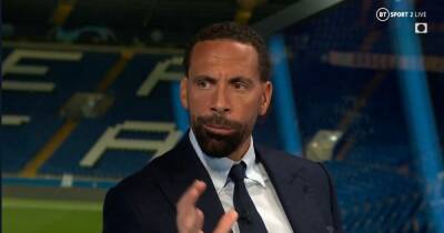 Rio Ferdinand sends warning to Erik ten Hag over Manchester United structure ahead of appointment