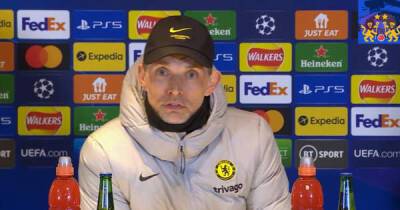 Antonio Rudiger and Andreas Christensen theory behind Chelsea's defensive woes vs Real Madrid