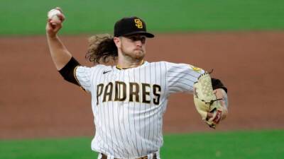 Report: Twins acquire SP Paddack from Padres