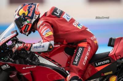 MotoGP Austin: Miller ‘turning season around’ in Texas