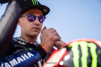 Aleix Espargaro - MotoGP Austin: Quartararo ‘on the attack’ for the AmericasGP - bikesportnews.com - Argentina - state Texas